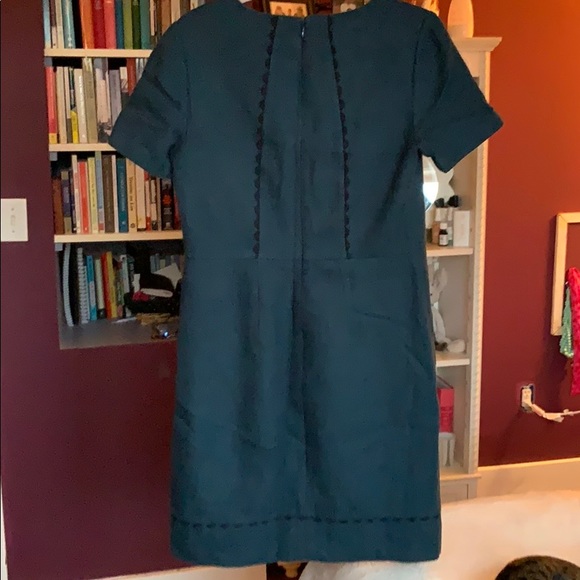 Boden winter dress - Picture 3 of 9